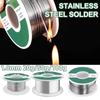 1.0mm Diameter Solder Wire 50g Weight 100g Weight Welding Wire Rosin Core Flux High-Purity Alloy Soldering Wire