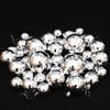 Elegant Christmas Sphere Ornament Christmas Hanging Pendant Assorted Checkered Sphere Baubles for Home Festivities