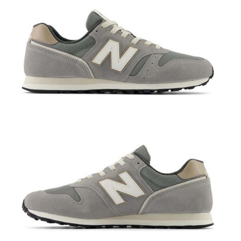 [New Balance Shoes] New Balance Sneakers Ml373ol2
