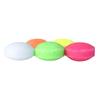 1/3/5 Bags Standing Urinal Toilet Deodorizing Balls Eliminates Odor Mold Proof Easy Flushing Practical Toilet Spirit Freshener