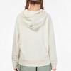 (WMNS) PUMA Classics Logo Hoodie 'Beige Pink Blue' Women's 531385-88