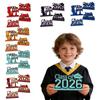 4-piece Graduation Decoration Set, Graduation Table Decoration, Multi-tiered Tray Decoration, Suitable For The 2026 Graduation .
