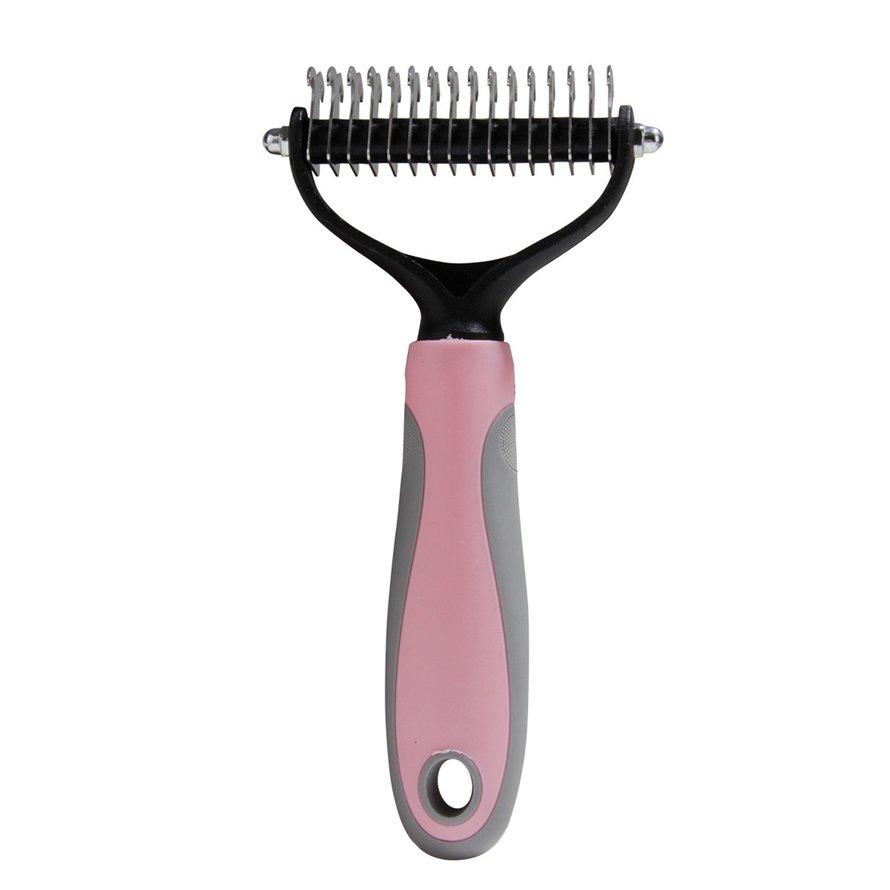 bichon grooming tools
