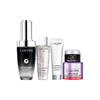 Lancôme Liquid Essence All-Star Essence 30ml + Aurora Water 50ml + Cleansing 50ml + Sculpting Cream 15ml + Luminous Eye Cream 5ml No Gift Box Gift Bag