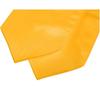 Graduation Season Satin Ribbon Sash: Solid Color Shoulder Strap for Junior High, High School, and University Ceremonies