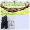 Quick-Open Anti-Mosquito Camping Hammock