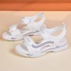 34-42 Moda Estiva Donna Suola MD Leggera Sandali Casual Scarpe da Spiaggia per Donna Pantofole per Ragazze