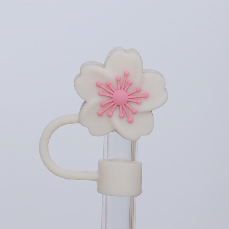 Kreslená hvězda mrak prachotěsná krytka a zátka na brčko pro Stanley - 10mm označování