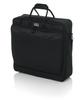 GATOR G-MIXERBAG Series G-MIXERBAG-2020 Nylon Gig Bag (20 X 20 X 5.5 Inches)