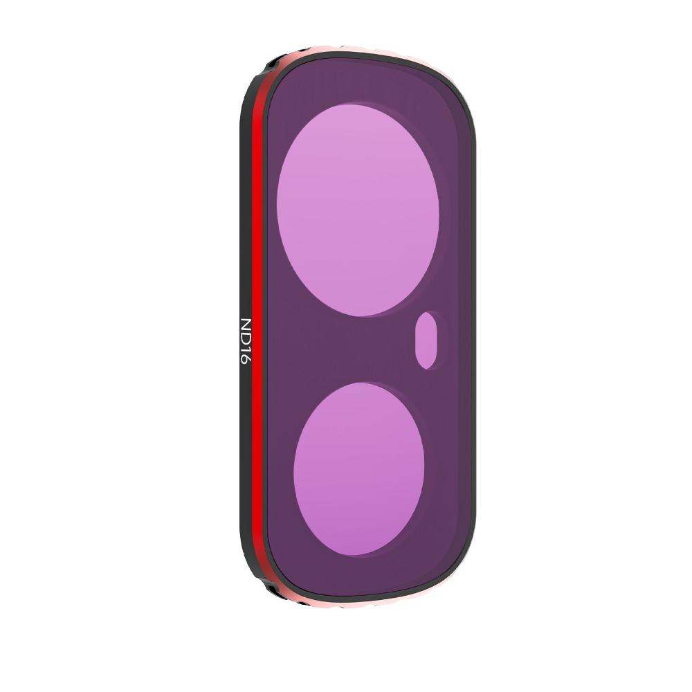 MCUV/CPL Lens Filters Kit Lens Protector for Insta360 Luna Ultra Gimbal Camera Accessories