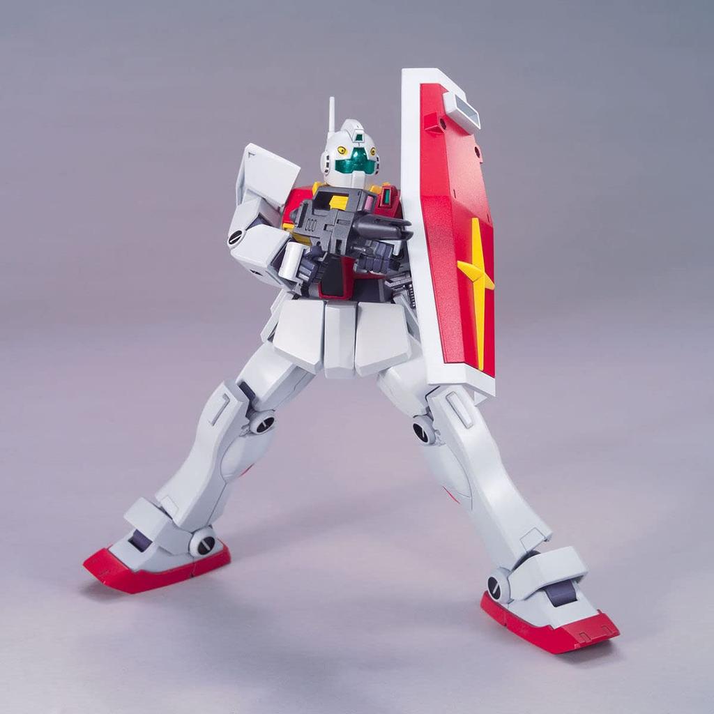 HGUC Jim II Anzug Z 1/144 RMS-179 (Mobiler Gundam)