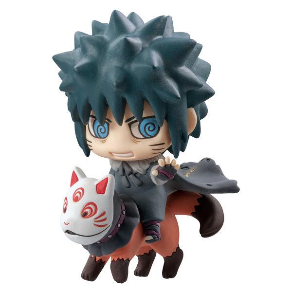 Naruto Shippuden Anime figure Model Sasuke kakashi Gaara Action Figurine PVC Statue Collectible Toy Doll children gifts