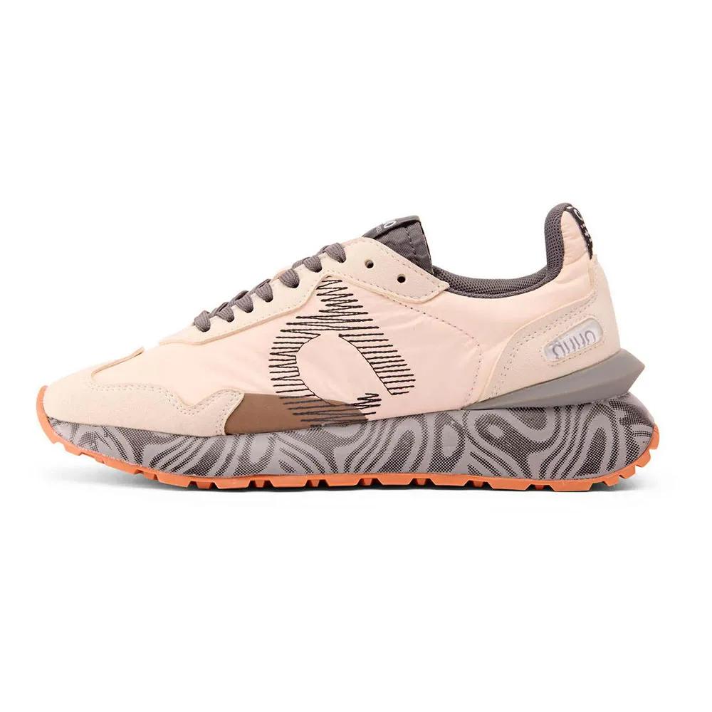 Duuo Shoes Sneakers Sensei Moon 136