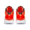 New Nike Hyperdunk X Tb 'Team Orange' AR0467-800