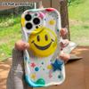 Phone Case: 2D flat, fits iPhone 18, 17, 16, 15, 14, 13, 12Pro protective case, bright and lively, perfect Christmas and Halloween holiday gift