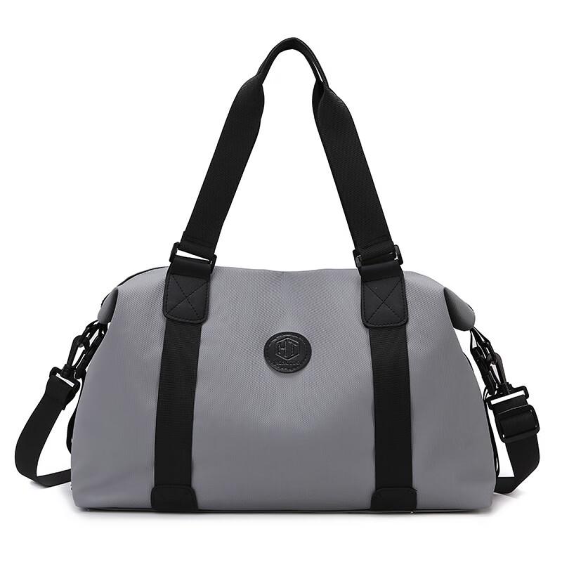 Large Capacity Yoga & Fitness Travel Bag