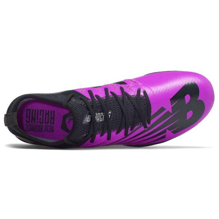 New Balance Nb 100 Track Spike Professional Mid-Top Running Shoes Women running shoes Purple WSD100V2