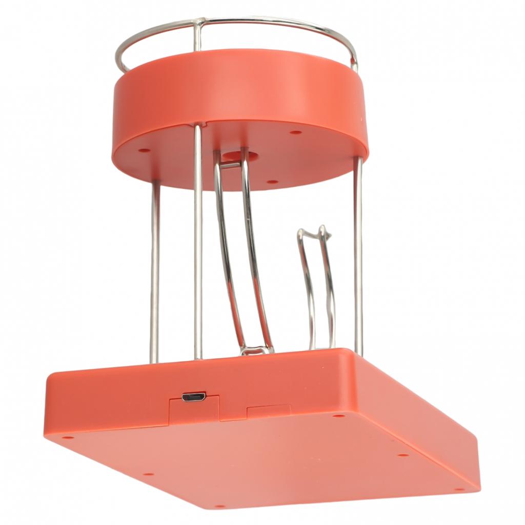 Newton's Pendulum Sculpture Educational Art Demonstrating Conservation Laws