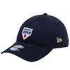 ERA Cap 9TWENTY World Baseball Classic Samurai Japan Unisex Navy M/L Size