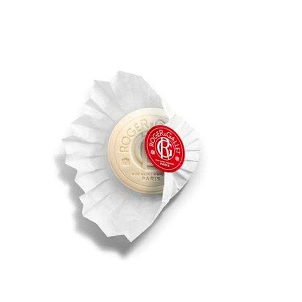 Roger & Gallet, Jean Marie Farina, Soap Bar, For Hands, 100 g