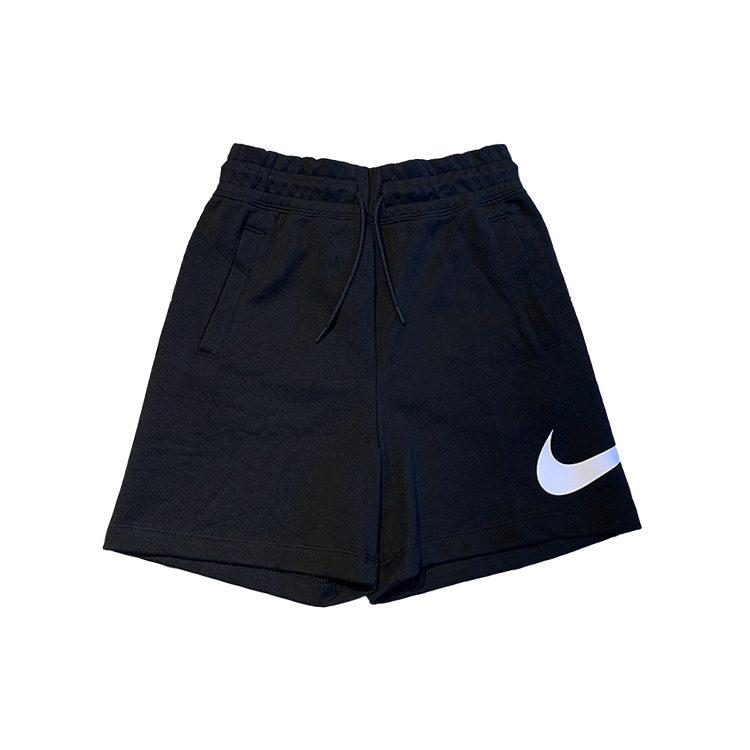 Nike Casual Shorts Women's Thin CJ3834-010
