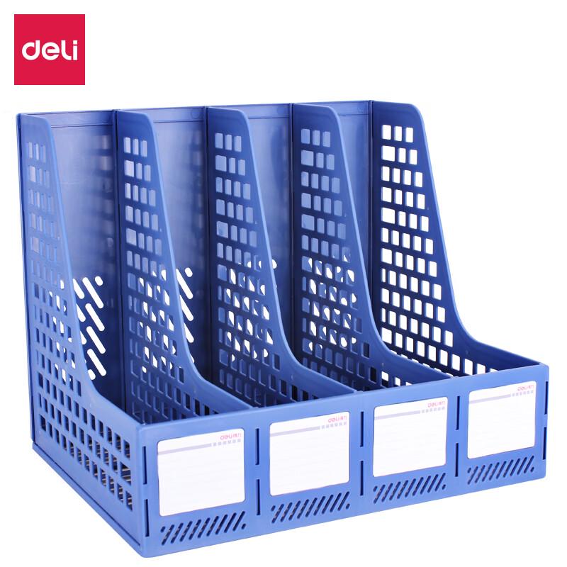 Deli File Box
