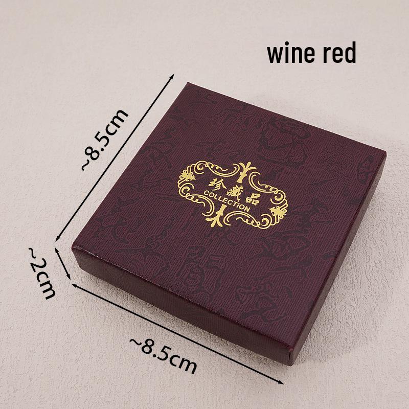 Tulip Titanium Steel Necklace - Trendy, Non-Fading, Hypoallergenic Clavicle Chain for Women