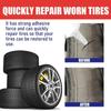 1Pcs Instant Bonding Tyre Repair Glue Non-corrosive Adhesive Motorbike Inner Tube Repair Tire Repair Liquid Car Accessories