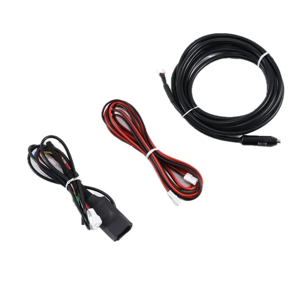 Alpine Portable Power Supply Vehicle Link Harness for Toyota Vehicles