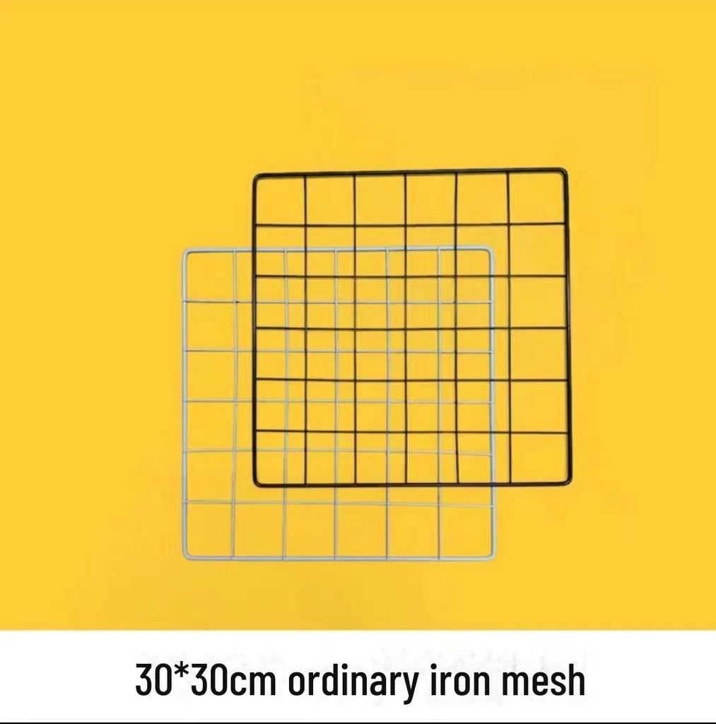 DIY Pet Cage Assembly: Versatile Wire Mesh Fence for Cats, Dogs, Rabbits, and More