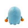 New PAC-MAN Plush Bean Eating Plush Plush Toy Game Accessories Creative Doll Dolls