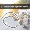 13532248151 Fuel Return Hose for E39 E38 E46 E53 E60 E61 E65 E66 E67 330D 525D Enhancing Engine Performances 13537789607