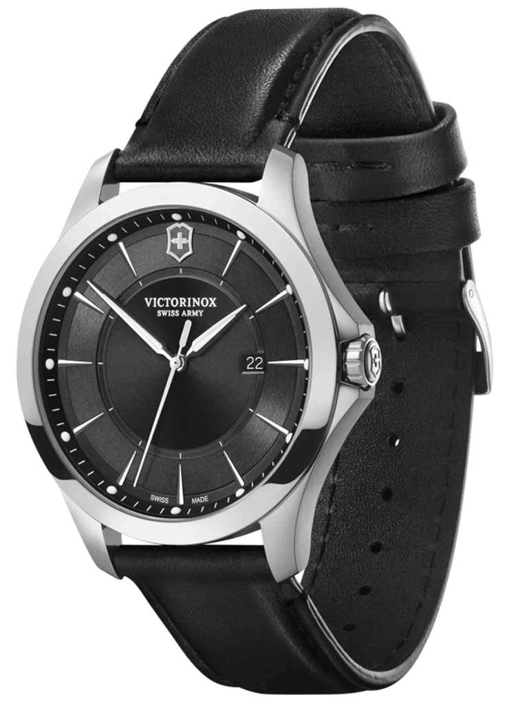 VICTORINOX ALLIANCE Gift Watch 241904 Quartz []