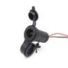 Car Cigarette Socket - BOOMBOOST 240W 12-24V Power Port Car