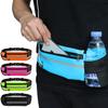 Running Waist Bag Belt Bag Multifunctional Waterproof Sports Pocket Pouch Belt