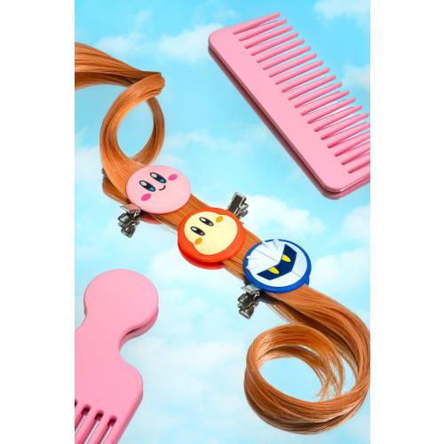 Kirby's Dream Land Hair Clip (2) Waddle Dee