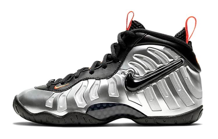 Nike Air Foamposite One Halloween 2020 GS 644792-013 35.5