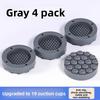 Washing Machine Shock Absorber Foot Pad Washing Machine Universal Silent Non-slip Shock Absorber Heightening Foot Pad