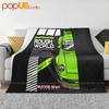 Rauh Welt Rwb Ultra-Soft Blanket Quilt Winter Sofa Cover Bed Covers