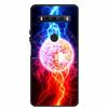 For TCL 10 SE Case 10SE Coque Black TPU Silicone Soft Back Cover Cases For TCL 10 SE Phone Case 6.52" Funda Bag Protective Shell