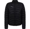 Rock Experience Fortune Hybrid Down Jacket