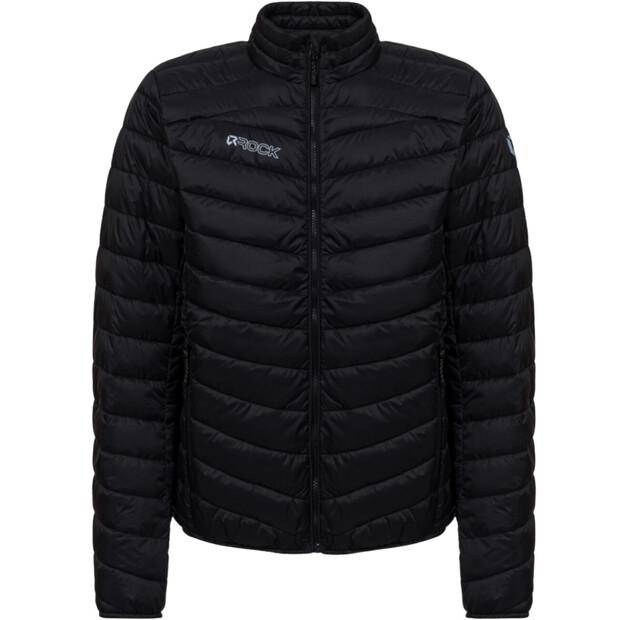 Rock Experience Fortune Hybrid Down Jacket