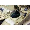Meng Model 1/35 M2A3 Bradley BUSKIII Full Interior Plastic Model