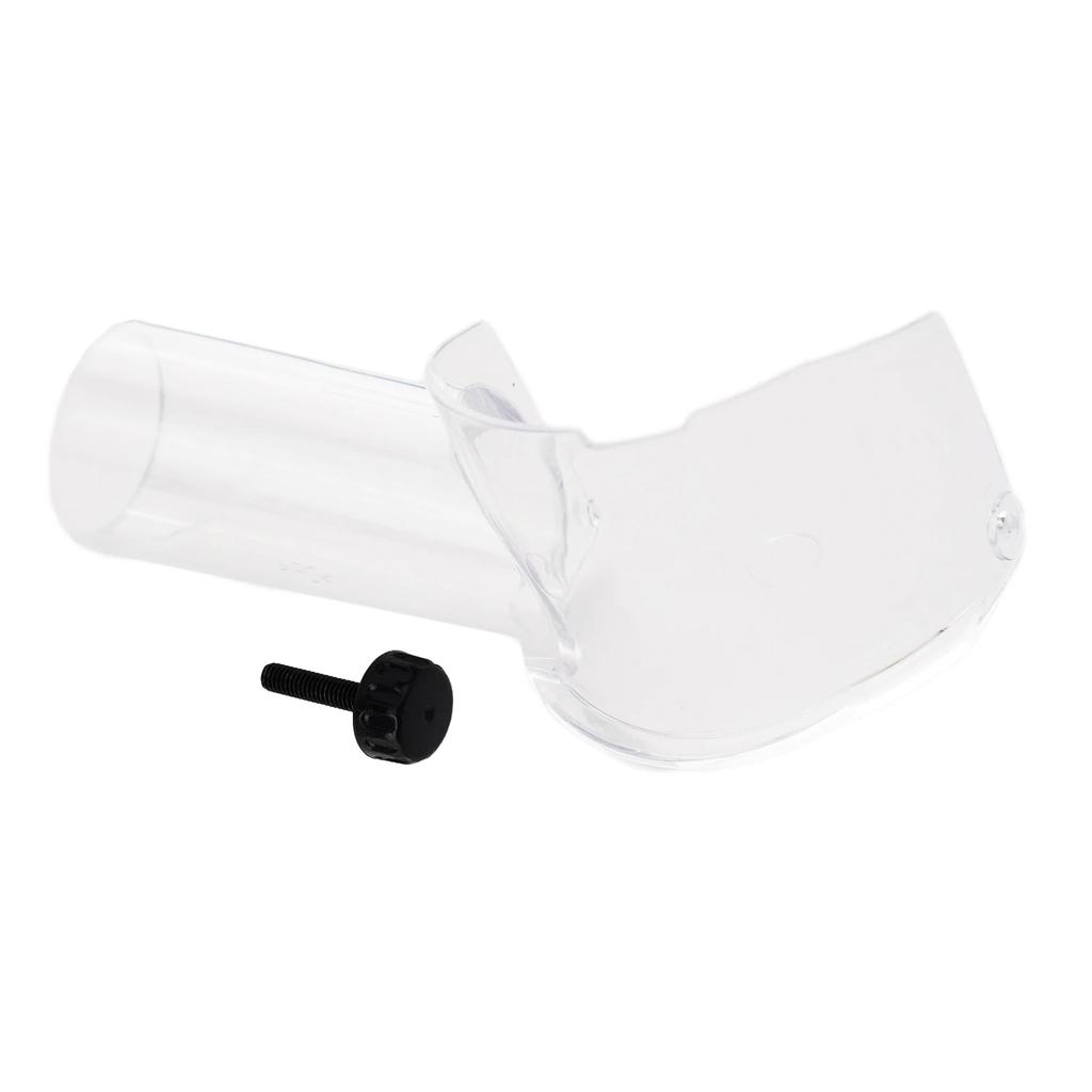 For Woodworking For Dust Control Trim Router Nozzle Router Dust Nozzle Color As Pictures Show Efficient Dust Extraction