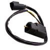 Speed Sensor Replacement 98AB9E731BB For Ford Escort 1.8td Fiesta 1.25 1.3 1.4