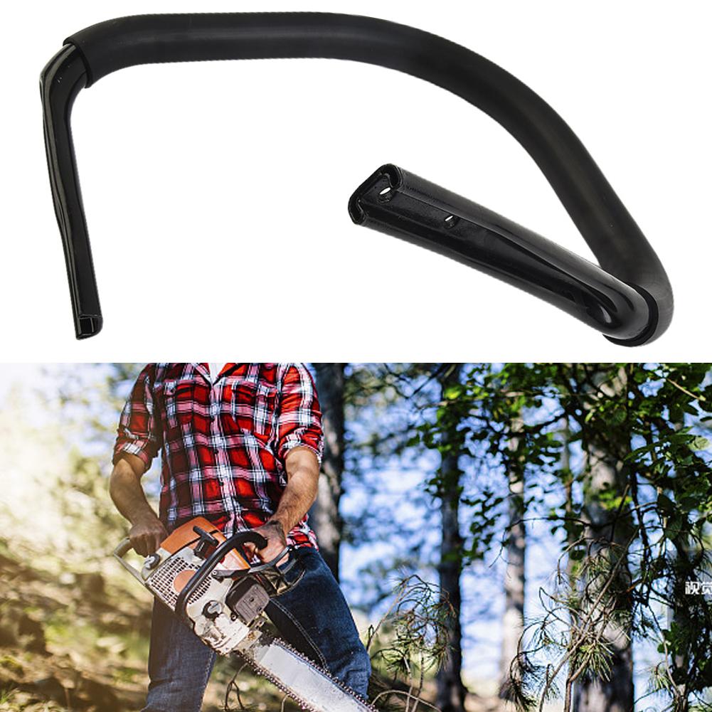 Replacement Handlebar For Chainsaw Models 044 046 MS440 MS460 MS461 FM98 With Screws For Easy And Stable Installation