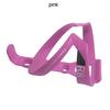 ZERO-DISTANCE Bike Water Bottle Cage Nylon Standard Bicycle Bottle Holder