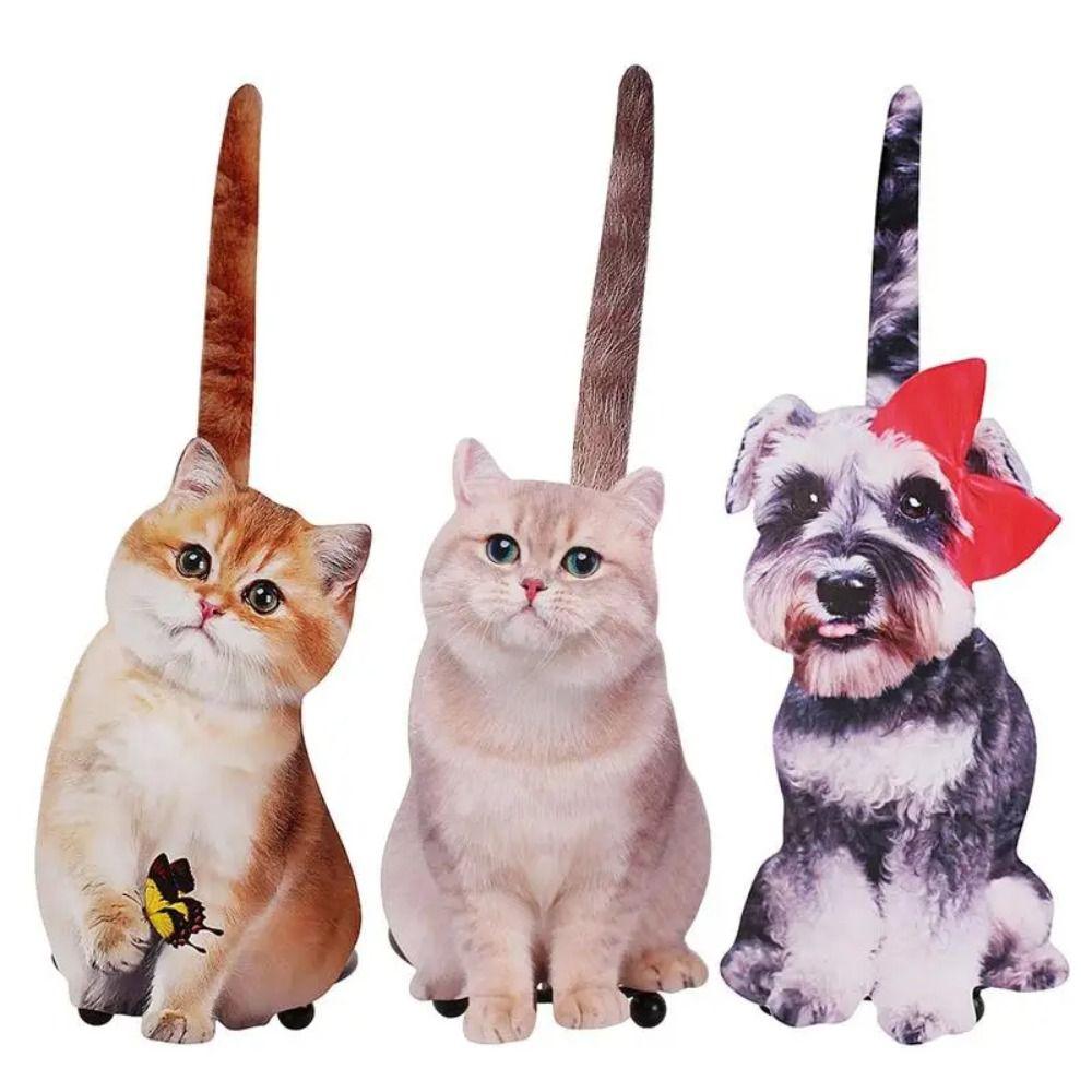 

Железная подставка для рулона туалетной бумаги, стойка для бумаги в форме кошки, орнамент, держатель для туалетной бумаги, держатель для салфеток