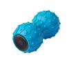 Rechargeable Peanut Fascia Roller Portable Myofascial Release Tool Trigger Point Massager  Sport