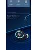 i8 Mini Invisible Bluetooth Earphone: Wireless, Noise-Cancelling, Long Standby, Single In-Ear.